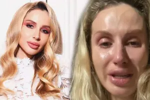 “Ukrayna hər dəqiqə insanlarını itirir” – Loboda ağladı