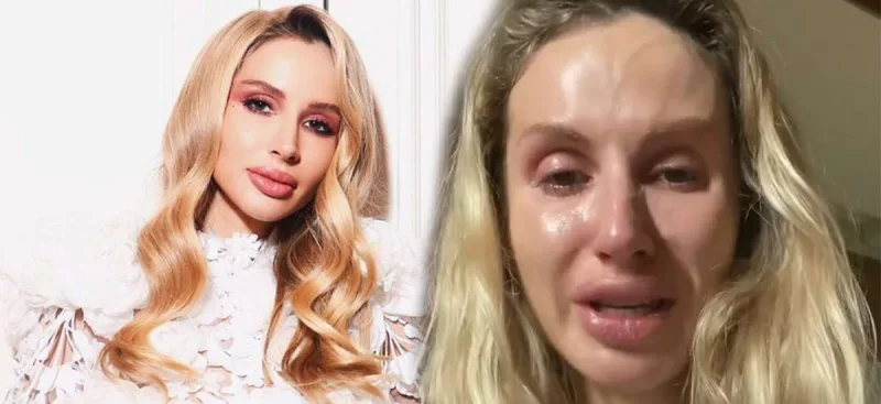 “Ukrayna hər dəqiqə insanlarını itirir” – Loboda ağladı