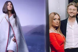 Ruslana Eldarla Nigara müraciət etdi