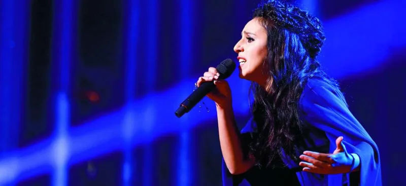 “1944” altı il sonra Azərbaycanda trenddədir