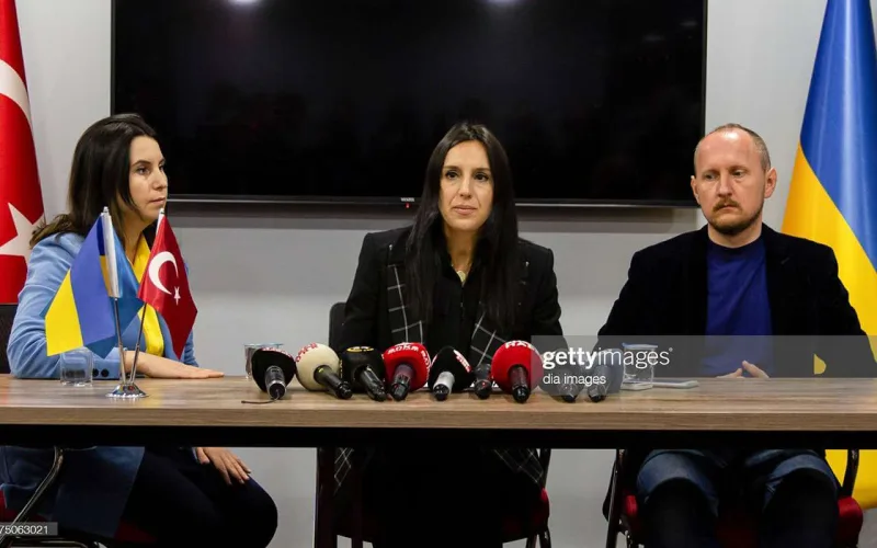 “Putin dünyanı ələ keçirmək istəyir”