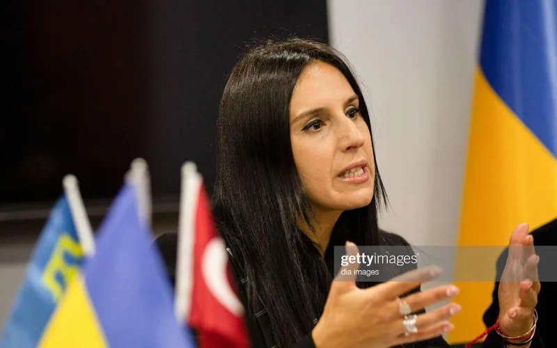 “Putin dünyanı ələ keçirmək istəyir”