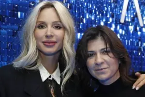 Vaqif Əliyevin qızları Rusiya pasportundan məhrum oldu