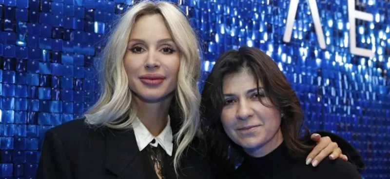 Vaqif Əliyevin qızları Rusiya pasportundan məhrum oldu