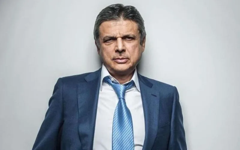 Vaqif Əliyevin qızları Rusiya pasportundan məhrum oldu