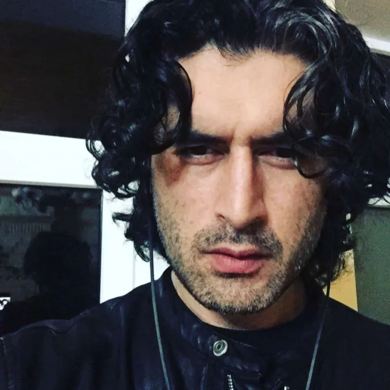 Zaur evləndiyini etiraf etdi