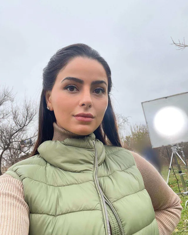 Zaur evləndiyini etiraf etdi