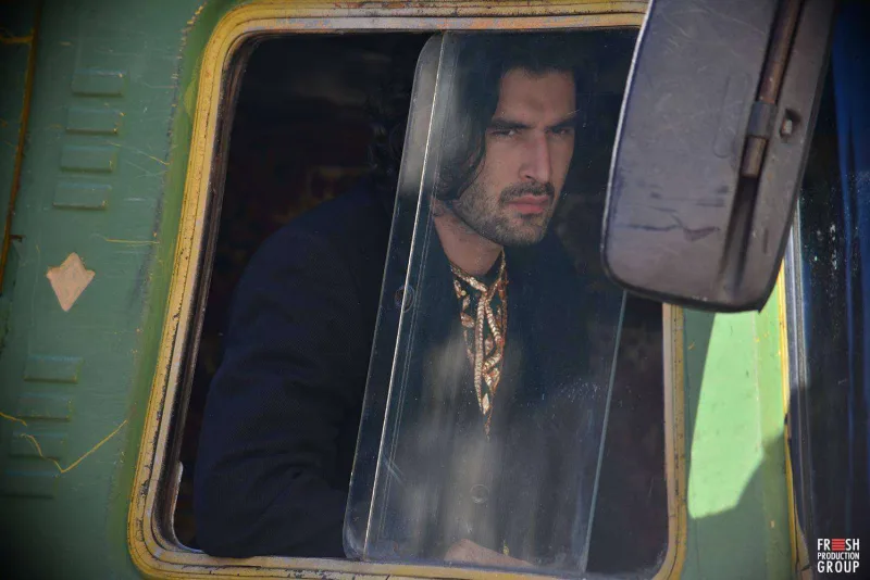 Zaur evləndiyini etiraf etdi