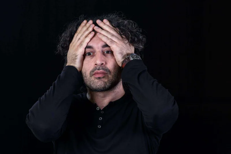 Zaur evləndiyini etiraf etdi