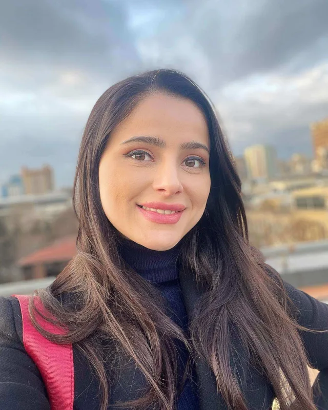 Zaur evləndiyini etiraf etdi