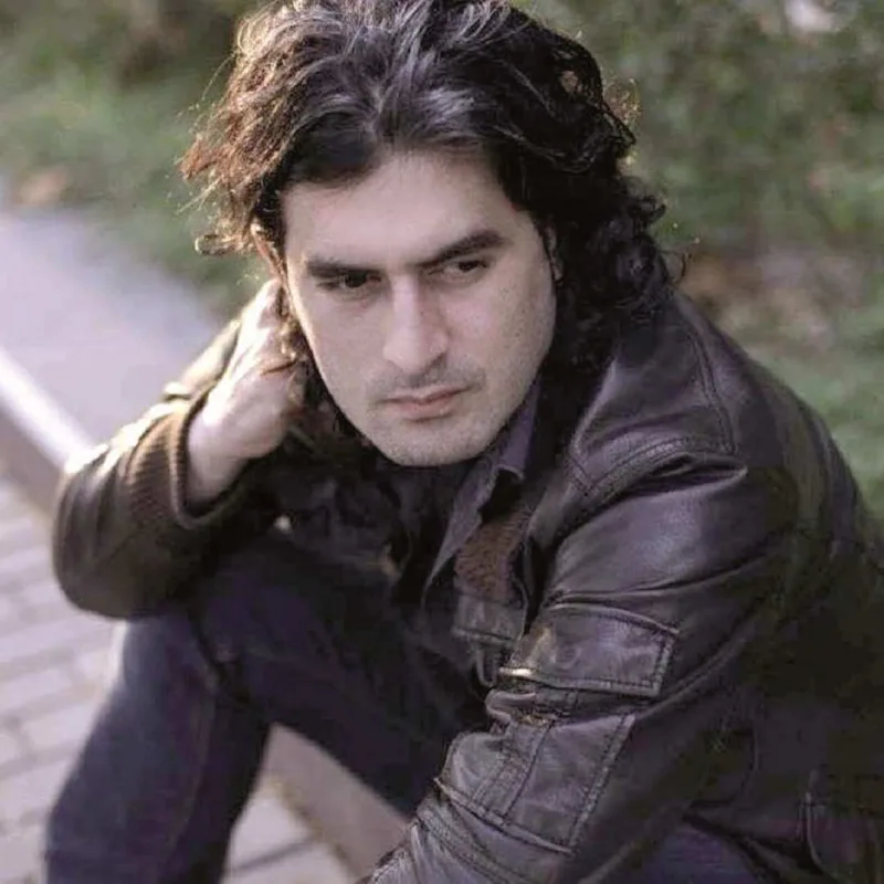 Zaur evləndiyini etiraf etdi