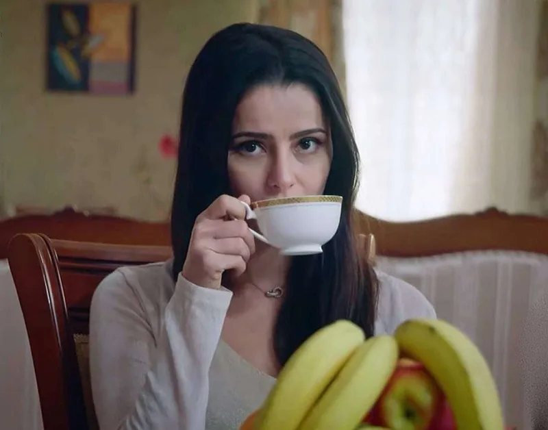 Zaur evləndiyini etiraf etdi