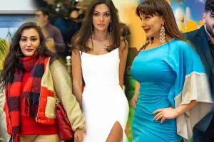 Üç ildən sonra “Vağzalı”