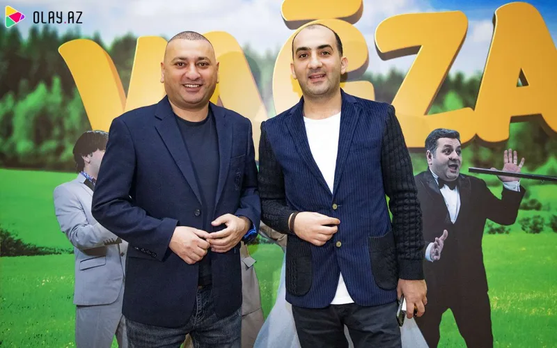 Üç ildən sonra “Vağzalı”