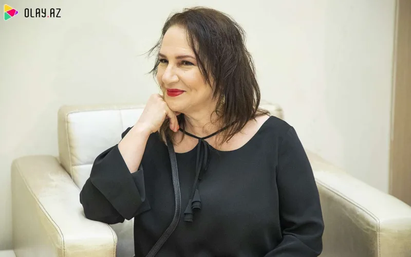 Üç ildən sonra “Vağzalı”