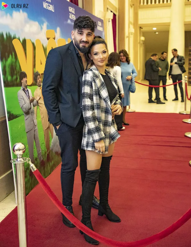 Üç ildən sonra “Vağzalı”