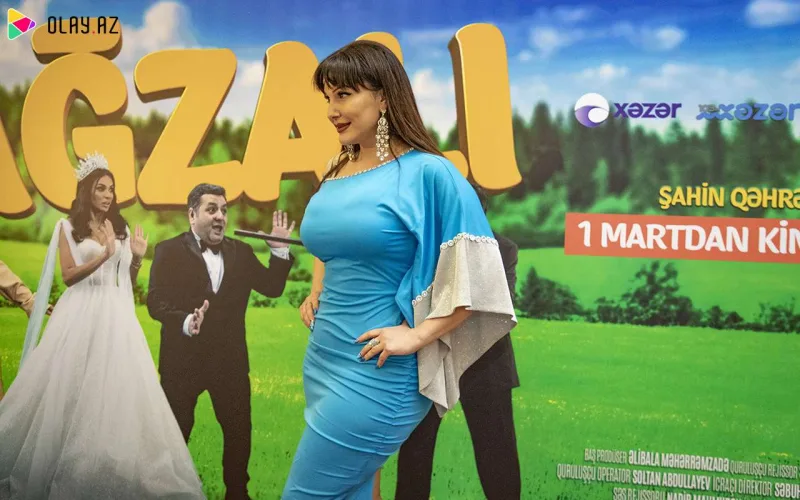 Üç ildən sonra “Vağzalı”