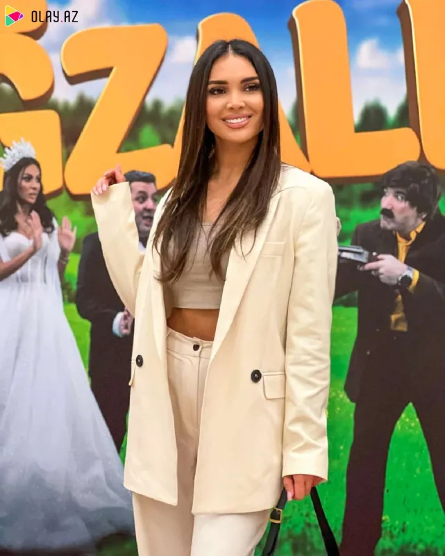 Üç ildən sonra “Vağzalı”