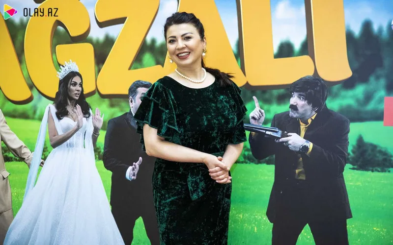 Üç ildən sonra “Vağzalı”