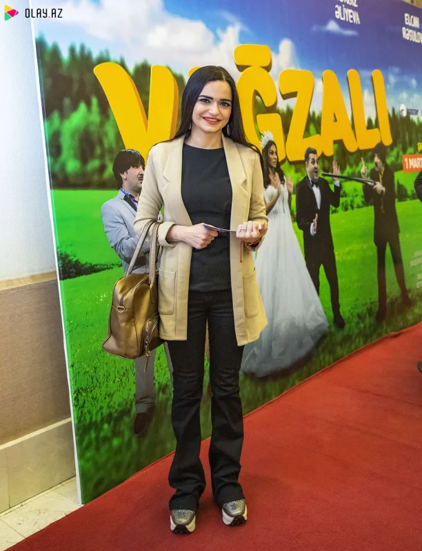 Üç ildən sonra “Vağzalı”