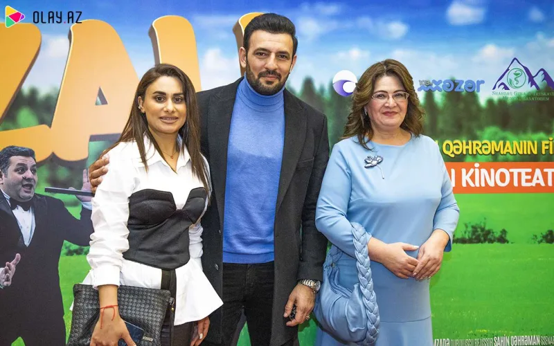 Üç ildən sonra “Vağzalı”