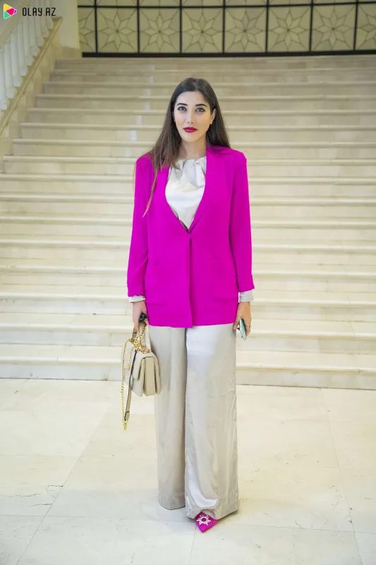 Üç ildən sonra “Vağzalı”