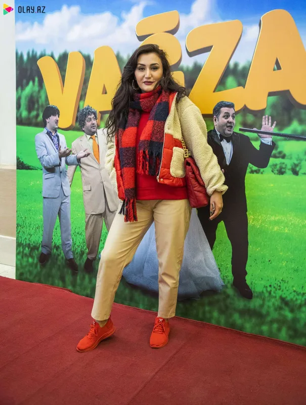 Üç ildən sonra “Vağzalı”