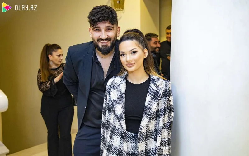 Üç ildən sonra “Vağzalı”