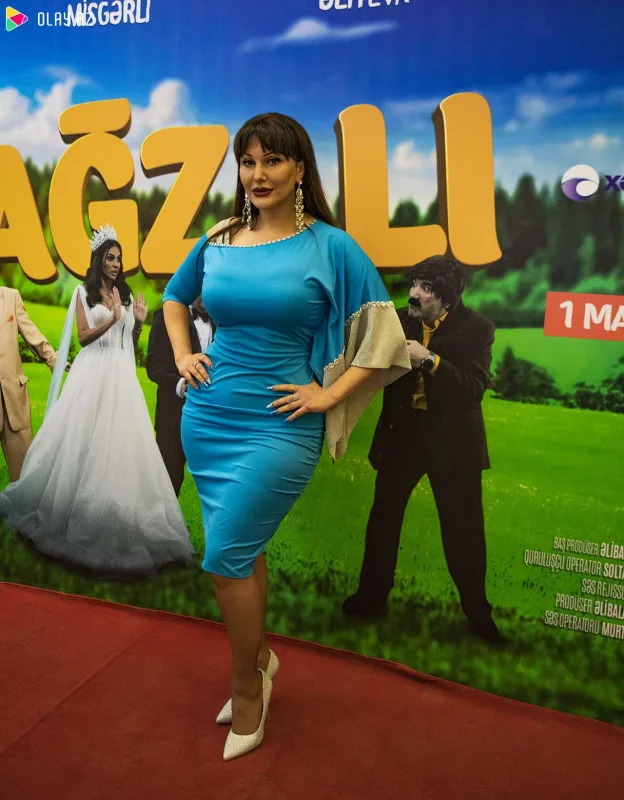 Üç ildən sonra “Vağzalı”