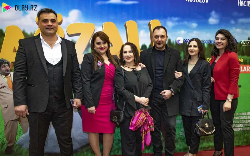 Üç ildən sonra “Vağzalı”