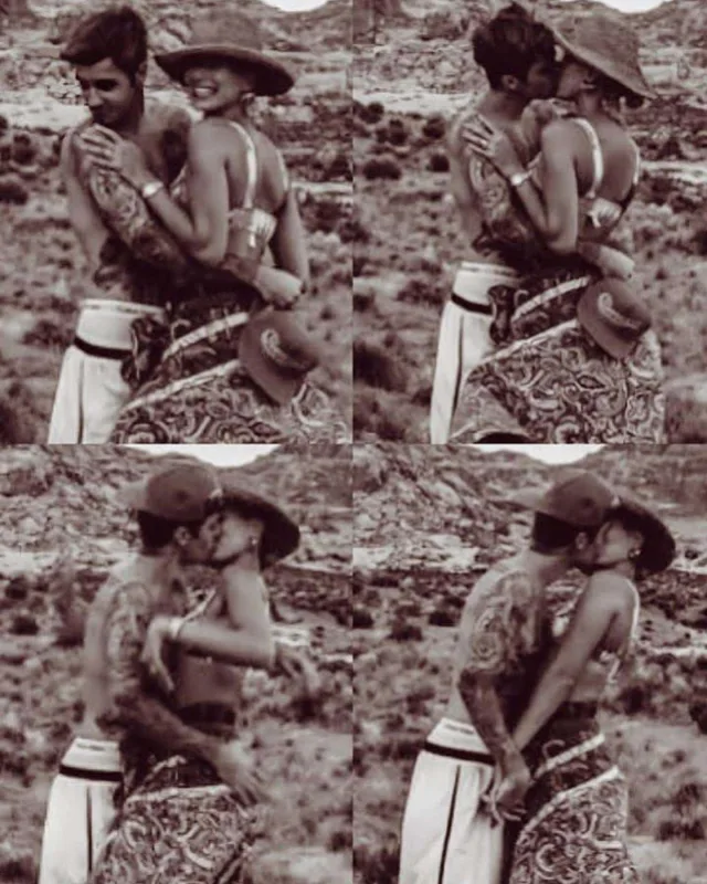 “Ad günün mübarək, mənim balam!”