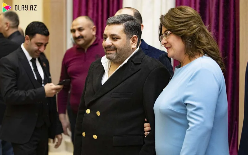 Üç ildən sonra “Vağzalı”