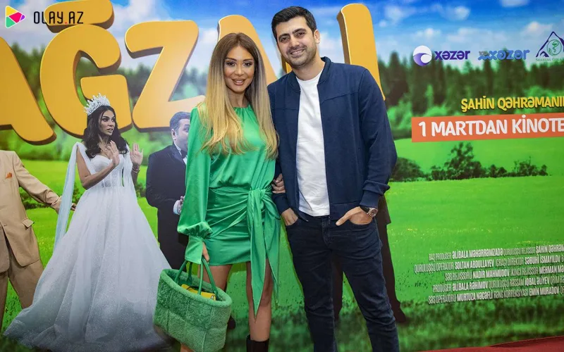 Üç ildən sonra “Vağzalı”