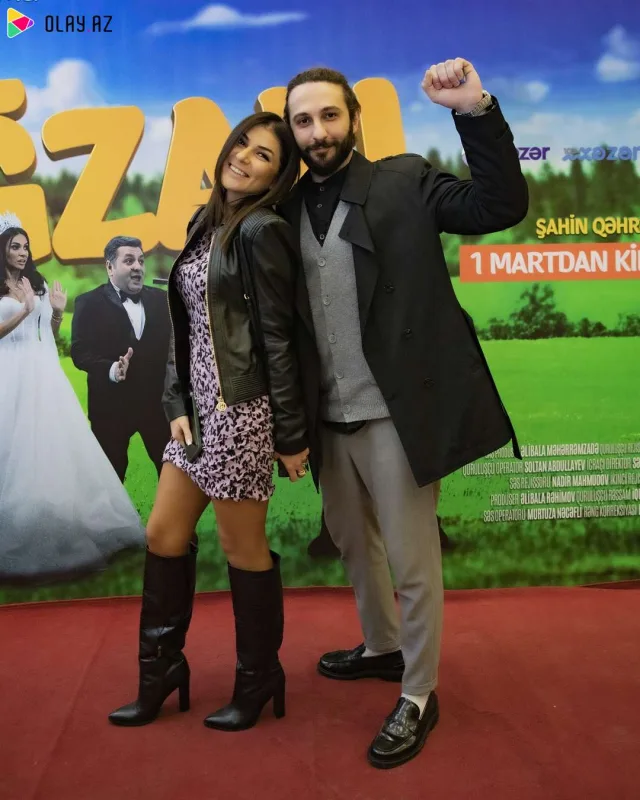 Üç ildən sonra “Vağzalı”