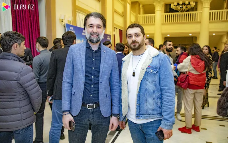 Üç ildən sonra “Vağzalı”