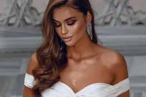 Bu il gəlinlərimizi belə görəcəyik