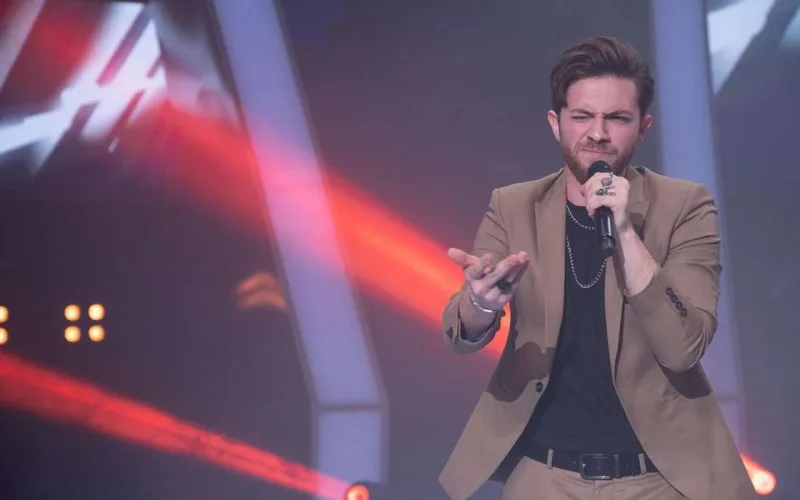 Azərbaycan Avroviziyaya “Sezar”la gedir?