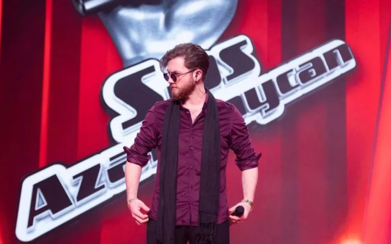 Azərbaycan Avroviziyaya “Sezar”la gedir?