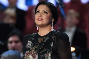 Netrebkonu ukraynalı müğənni əvəzlədi