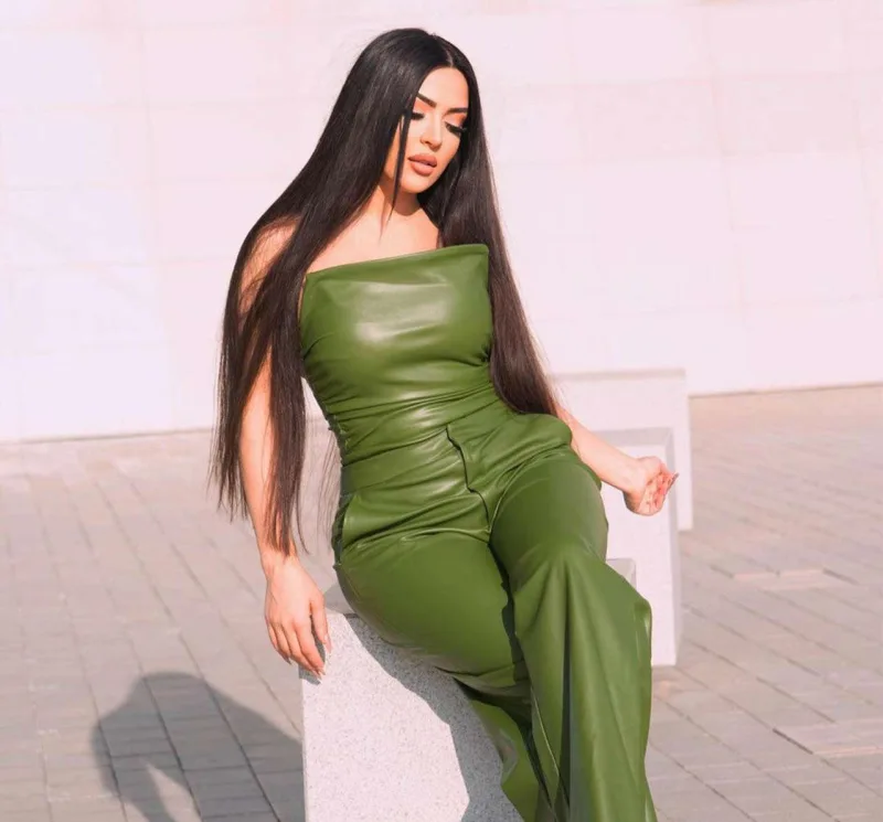 “Qızım”ı əlimdən aldın” - Efirdə mahnı davası