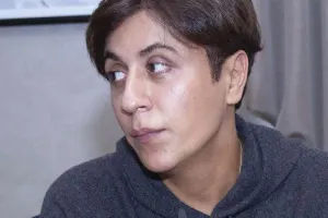 Anar “Bolt”u tənqid etdi