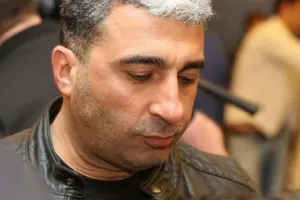 “10-12 gün dad bilmədim”