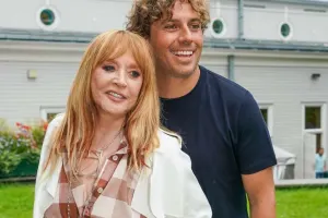 Alla Puqaçova Rusiyadan qaçıb