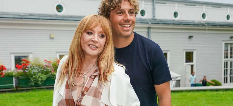 Alla Puqaçova Rusiyadan qaçıb