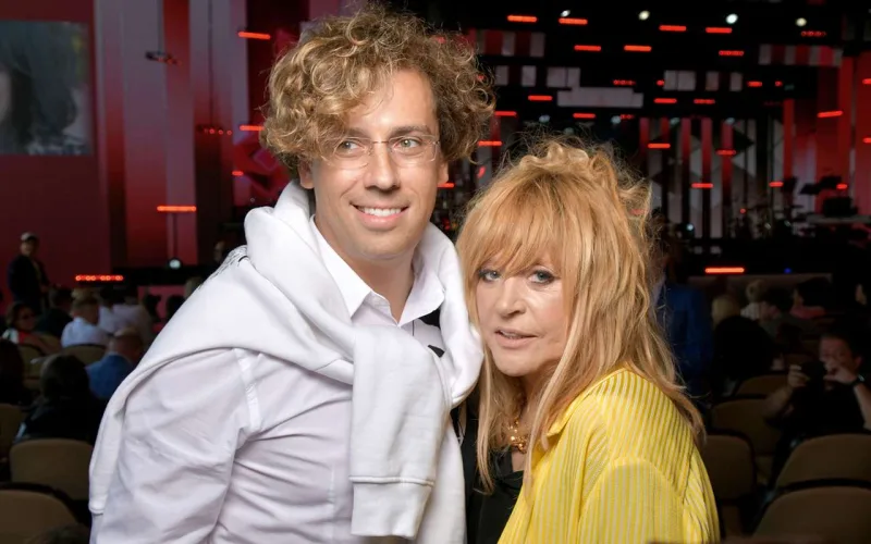 Alla Puqaçova Rusiyadan qaçıb