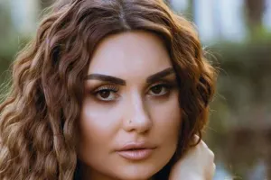 Şəbnəm 50 min ziyana düşdü