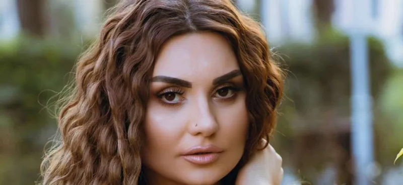 Şəbnəm 50 min ziyana düşdü