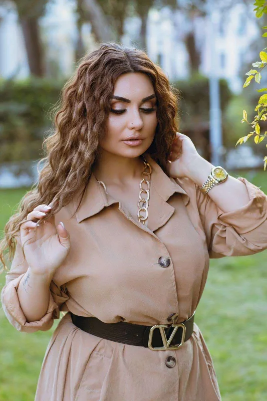 Şəbnəm 50 min ziyana düşdü