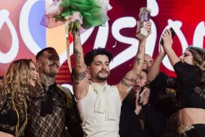 4 ölkənin Avroviziya təmsilçiləri açıqlandı