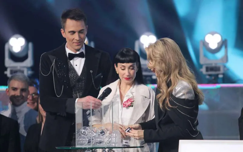 4 ölkənin Avroviziya təmsilçiləri açıqlandı